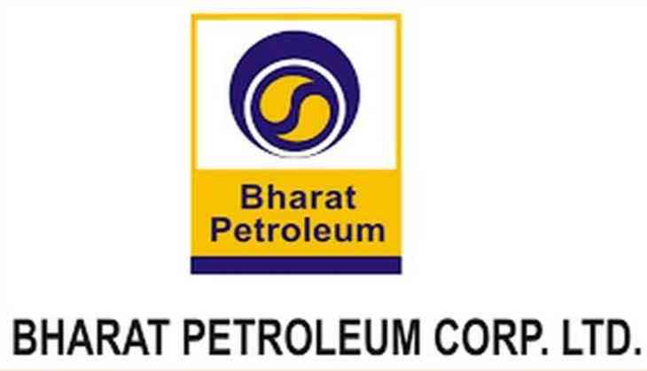 BPCL Bina Refinery