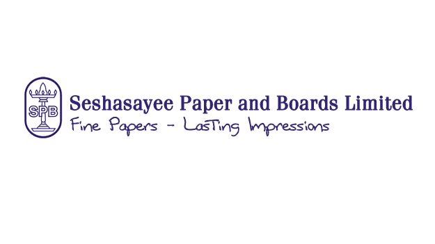 Seshasayee Paper and boards ltd.