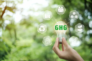 GHG Consultants