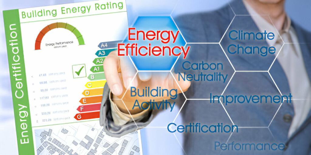 Accredited Energy Audit Agencies