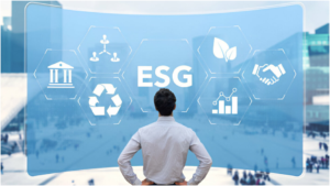 ESG rating Provider agencies